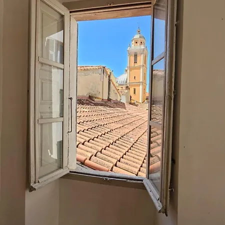 35m2 Fonctionnel Hyper-centre Ajaccio (Corsica)