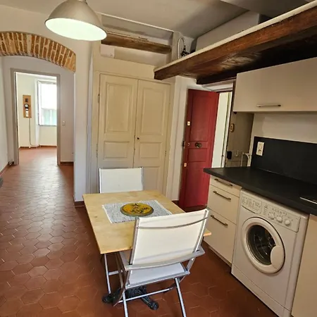 Fonctionnel Et Situation Idéale - Hôte Réactif Appartement Ajaccio (Corsica)