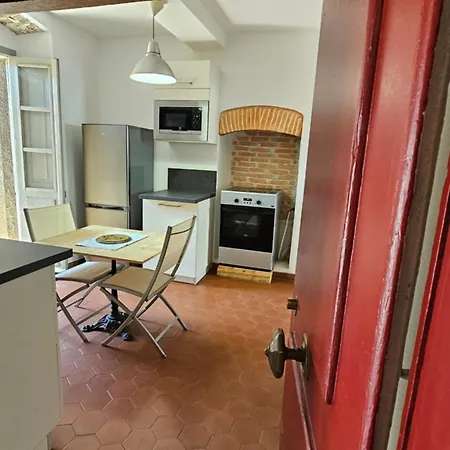 Appartement Fonctionnel Et Situation Idéale - Hôte Réactif Ajaccio (Corsica)