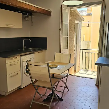Fonctionnel Et Situation Idéale - Hôte Réactif * Ajaccio (Corsica)