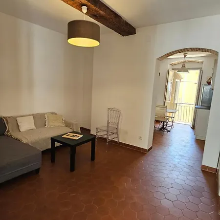 Fonctionnel Et Situation Idéale - Hôte Réactif Appartement