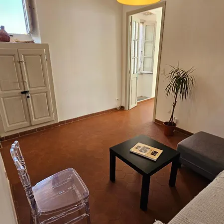 Fonctionnel Et Situation Idéale - Hôte Réactif Appartement Ajaccio (Corsica)